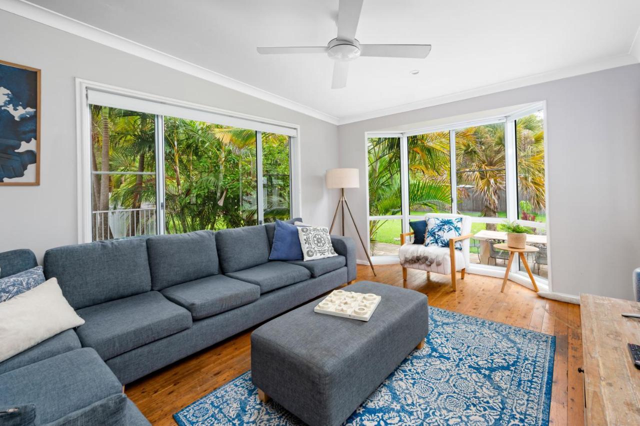 Koala Shores Holiday Park Lemon Tree Passage 外观 照片
