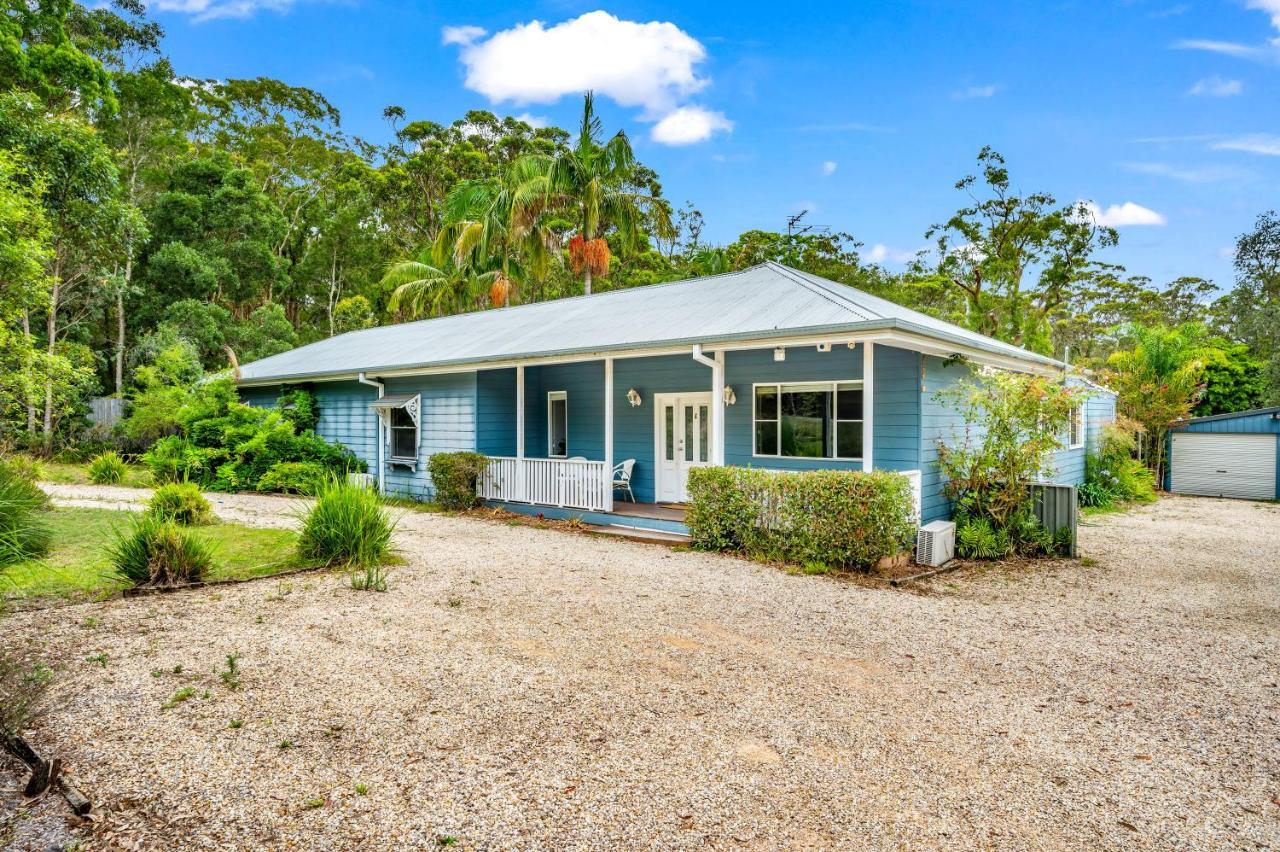 Koala Shores Holiday Park Lemon Tree Passage 外观 照片