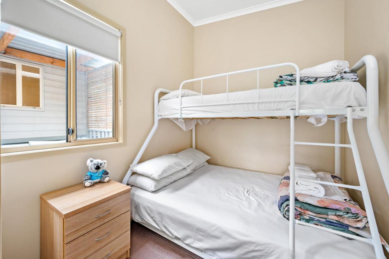 Koala Shores Holiday Park Lemon Tree Passage 外观 照片