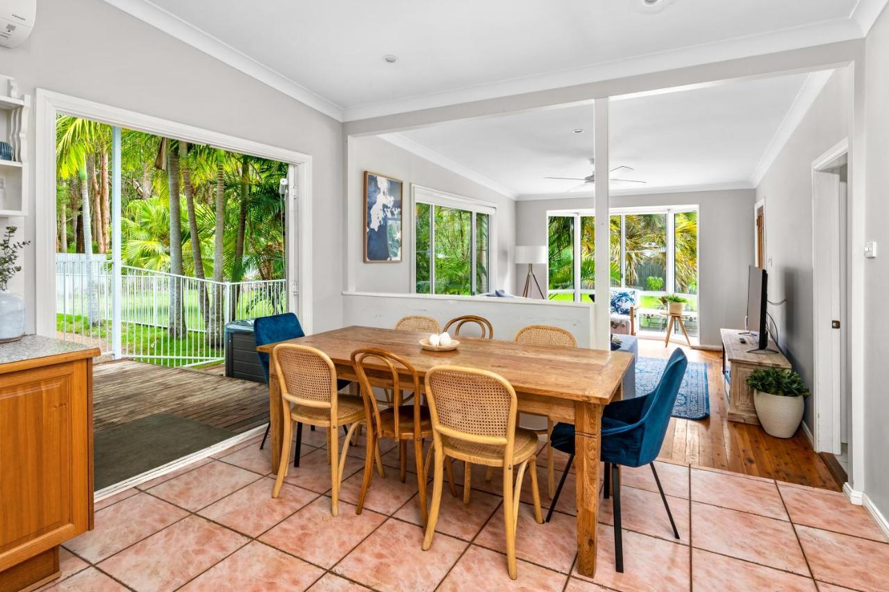 Koala Shores Holiday Park Lemon Tree Passage 外观 照片