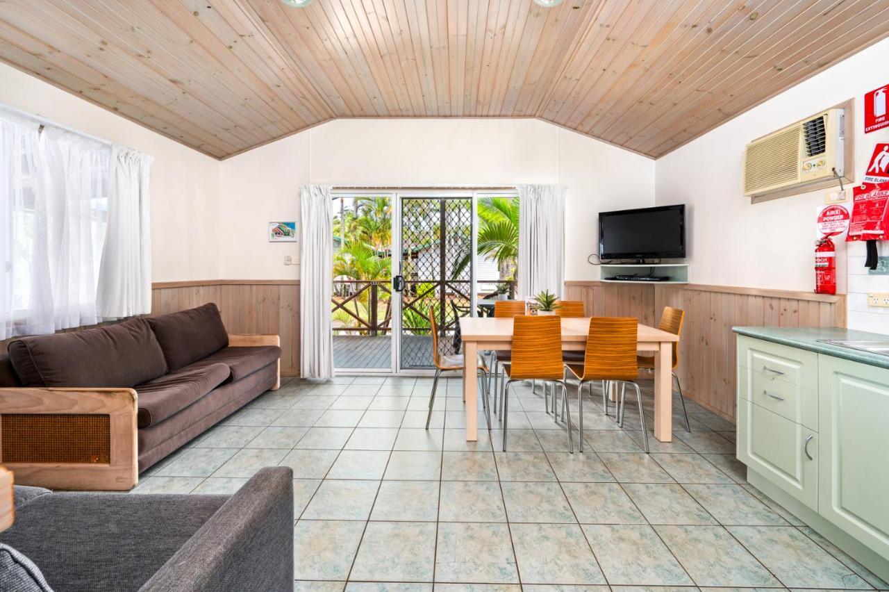 Koala Shores Holiday Park Lemon Tree Passage 外观 照片