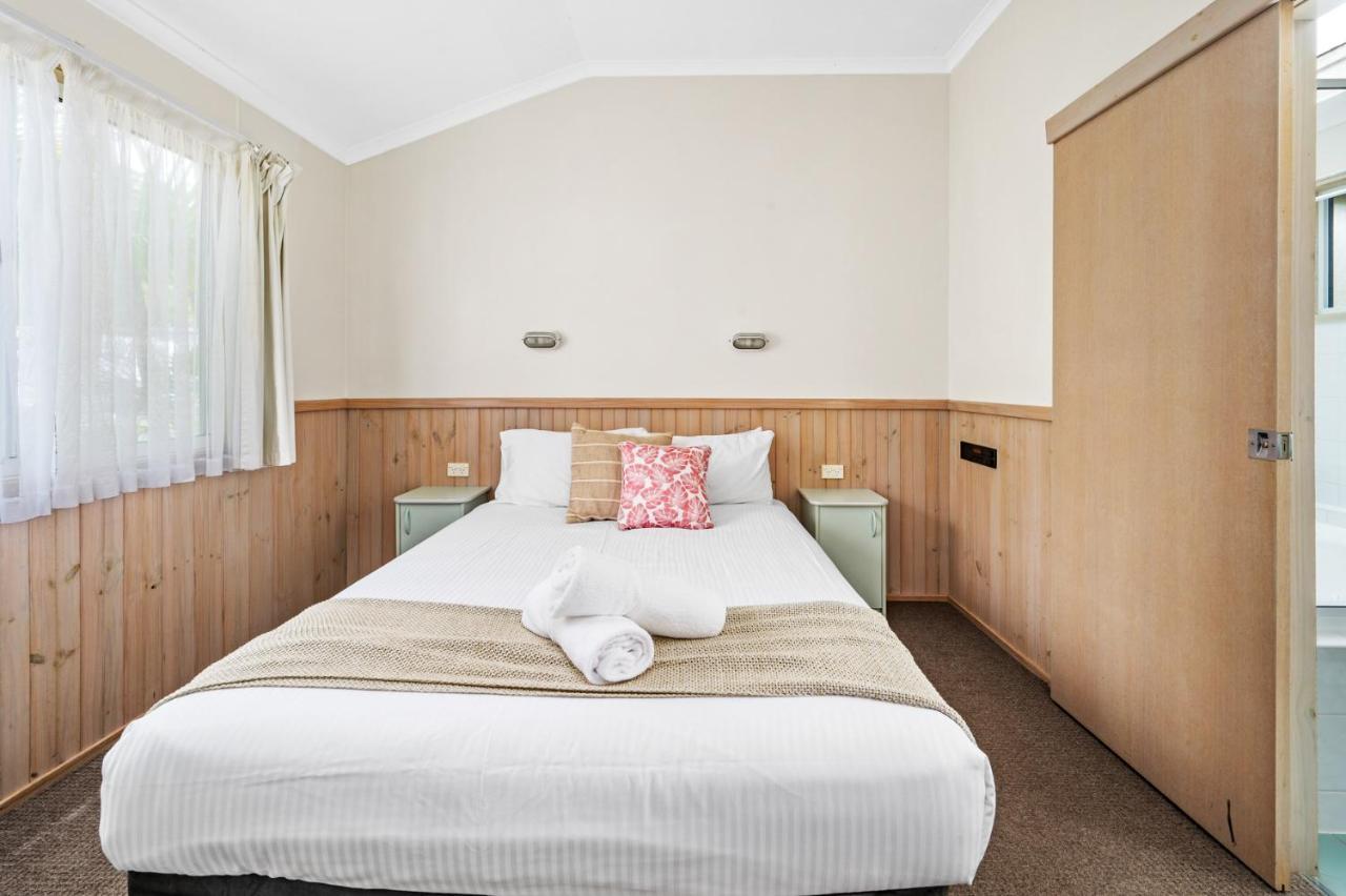 Koala Shores Holiday Park Lemon Tree Passage 外观 照片